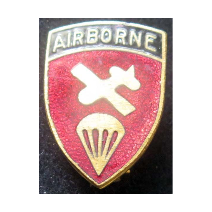 US AIRBORNE COMMAND 