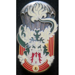 1° TDND 1° bataillon parachutiste vietnamien Delsart R 1979