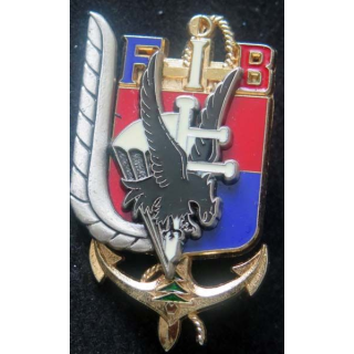 3° RPIMA FIB 3° régiment parachutiste d'infanterie marine FIB Beyrouth