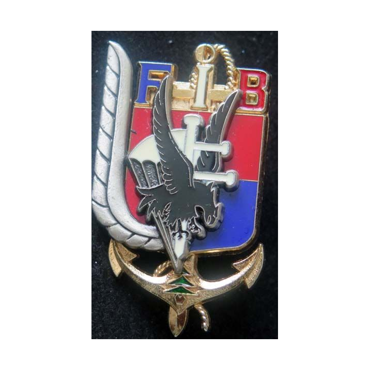 3° RPIMA FIB 3° régiment parachutiste d'infanterie marine FIB Beyrouth