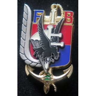 3° RPIMA FIB 3° régiment parachutiste d'infanterie marine FIB Beyrouth