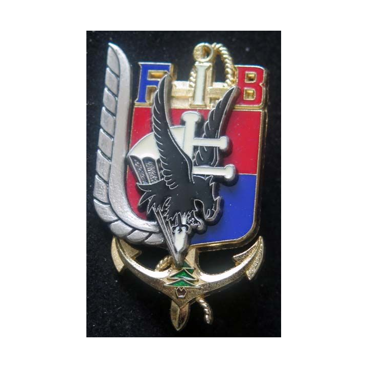 3° RPIMA FIB 3° régiment parachutiste d'infanterie marine FIB Beyrouth