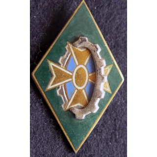  81° Compagnie de Quartier Général fabrication Drago Paris G. 965 