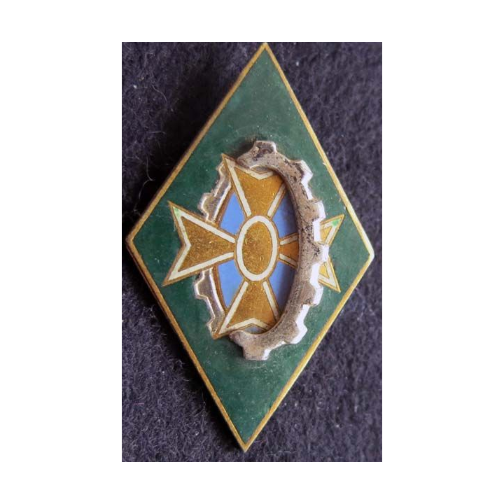  81° Compagnie de Quartier Général fabrication Drago Paris G. 965 
