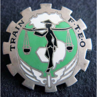 TFTEO : Train des Forces Terrestres d’Extrême Orient Arthus Berttrand 