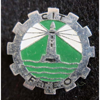 CIT FTEO : Centre d'Instruction du Train des Forces Terrestres d’Extrême Orient arisanal 25mm