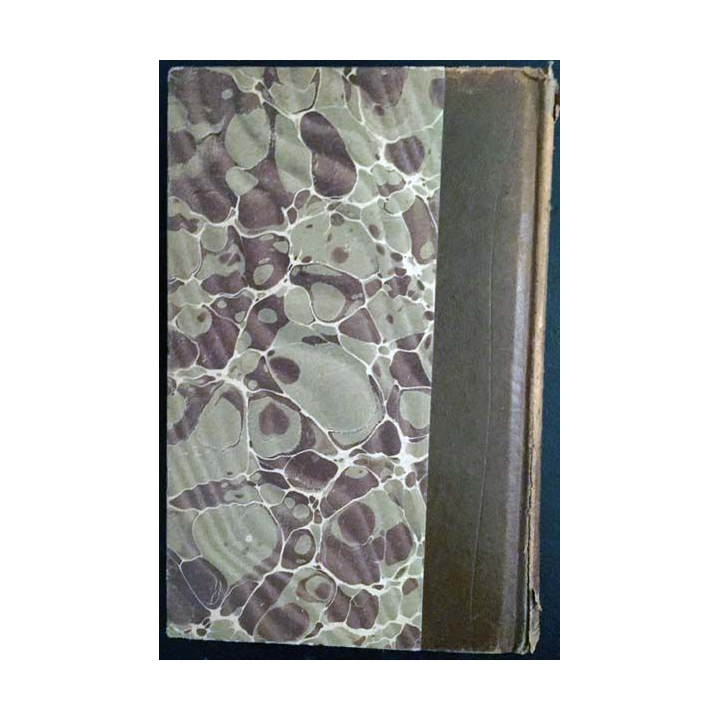 1. Les contemplations de Victor Hugo aux éditions Ernest Flammarion