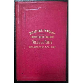 1. Simples entretiens sur la physique et la cosmographie de Mme I. A. Rey aux éditions Librairie Hachette