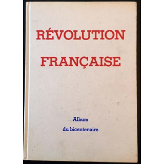 1. Grands hommes et grands faits de la révolution française (1789-1804) aux éditions Originale