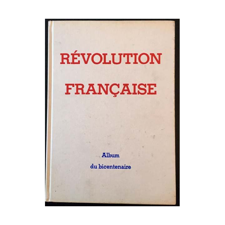 1. Grands hommes et grands faits de la révolution française (1789-1804) aux éditions Originale