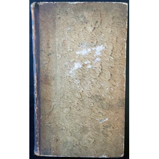 1. Traité élémentaire des réactifs de A. Payen et A. Chevallier aux éditions Chez Bachelier 1822