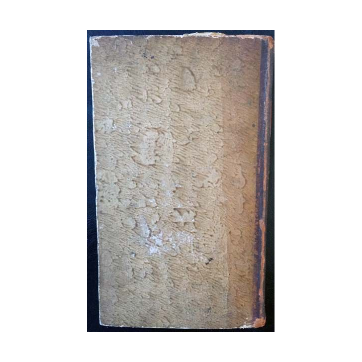 1. Traité élémentaire des réactifs de A. Payen et A. Chevallier aux éditions Chez Bachelier 1822