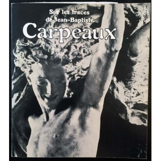 1. Sur les traces de Jean-Baptiste Carpeaux aux éditions Des musées nationaux