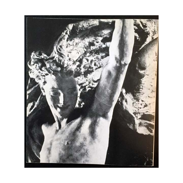 1. Sur les traces de Jean-Baptiste Carpeaux aux éditions Des musées nationaux