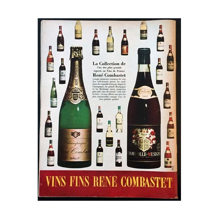 1. PARIS MATCH n°828 20 Février 1965 : La chute de Berlin