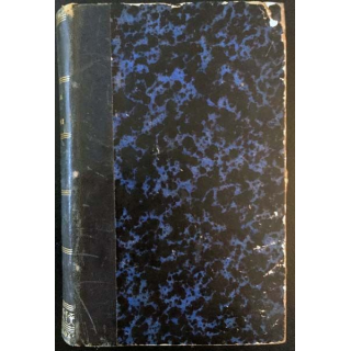 1. Delphine de Madame De Stael aux éditions Charpentier 1857