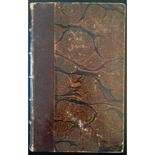1. Les lois des bâtiments par Desgodets 1845