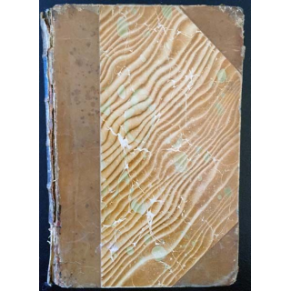 1. Scenes of clerical life de George Eliot aux éditions Boston Estes and Lauriat