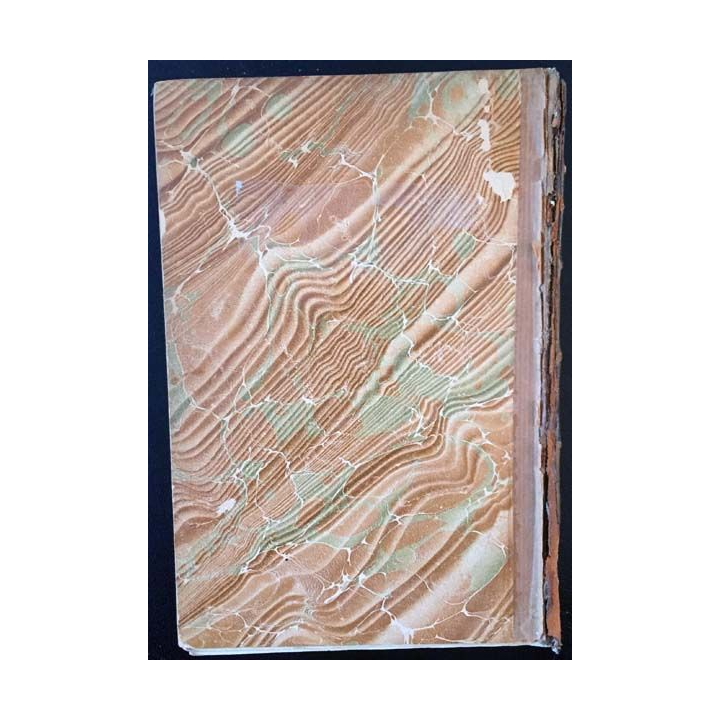 1. Scenes of clerical life de George Eliot aux éditions Boston Estes and Lauriat