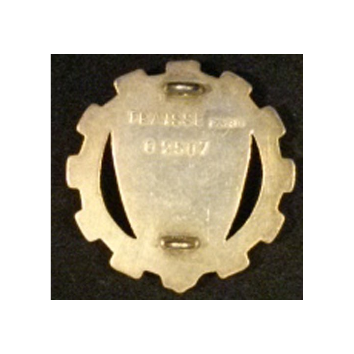 516° régiment du train de fabrication Fraisse  G. 2507