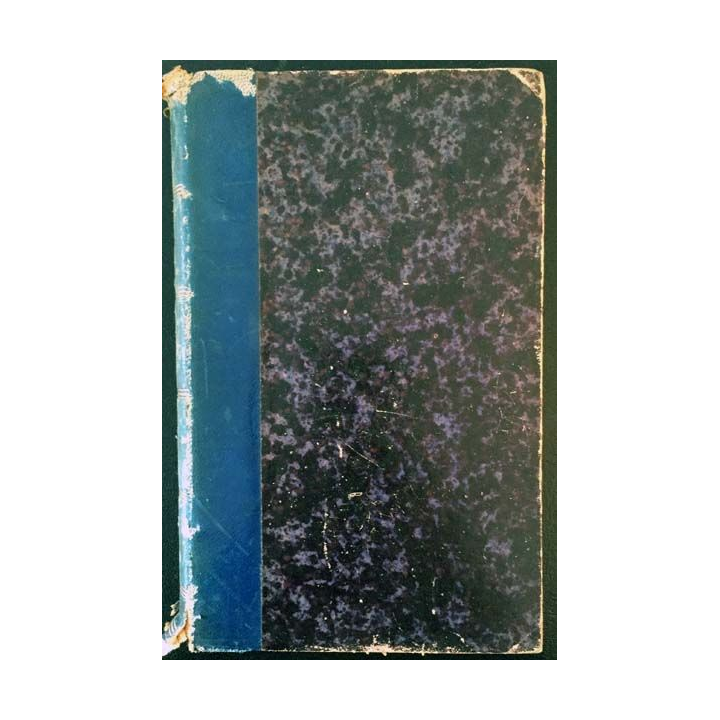 1. Lectures de philosophie ou fragments extraits des philosophes anciens et modernes de M. Émile Charles