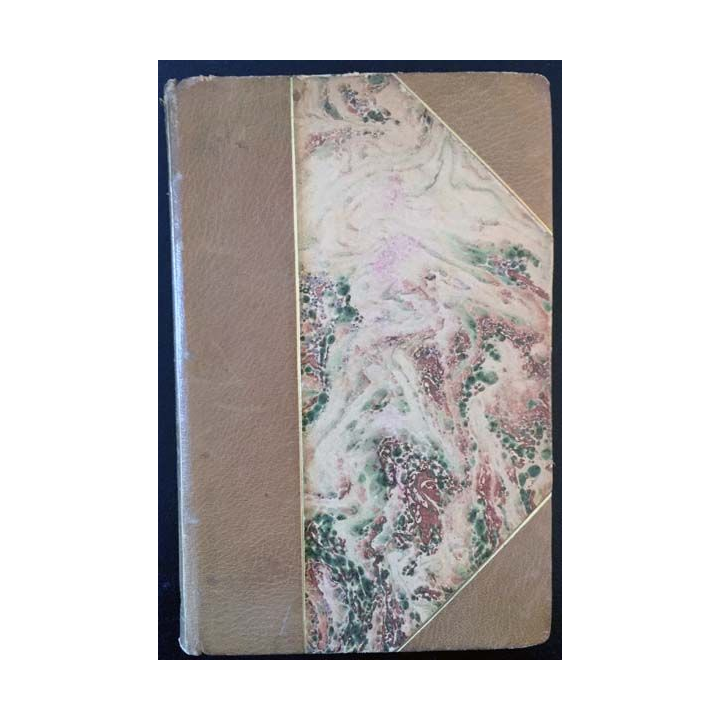 1. Jack de Alphonse Daudet aux éditions Flammarion