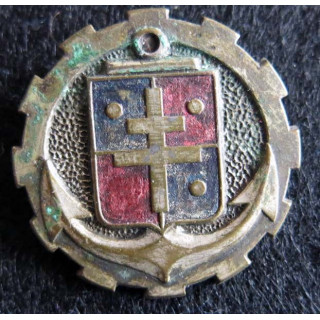 CDT TRAIN 9° DIC : commandement du Train de la 9° DIC Drago Beranger 