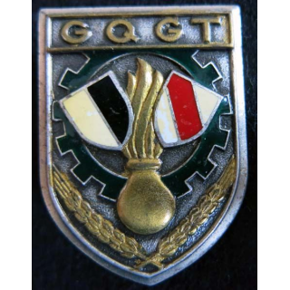 GQGT : groupement de quartier général et de transit Drago Paris G. 2311 