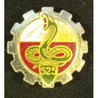 525°RÉGIMENT DE TRAIN
