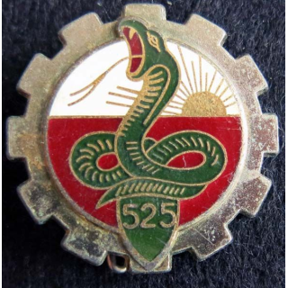 525° RT : 525° régiment du Train de fabrication Drago Paris H. 613