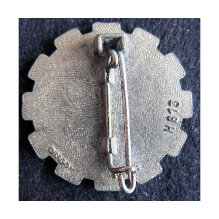 525° RT : 525° régiment du Train de fabrication Drago Paris H. 613