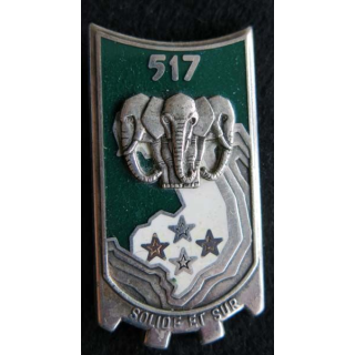 517° RT : 517° régiment du Train de fabrication Fraisse G. 2749