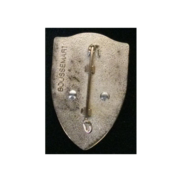 2° régiment de chasseurs ECQG DMNSE de fabrication Boussemart