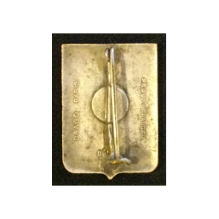 551°COMPAGNIE MULETIÈRE