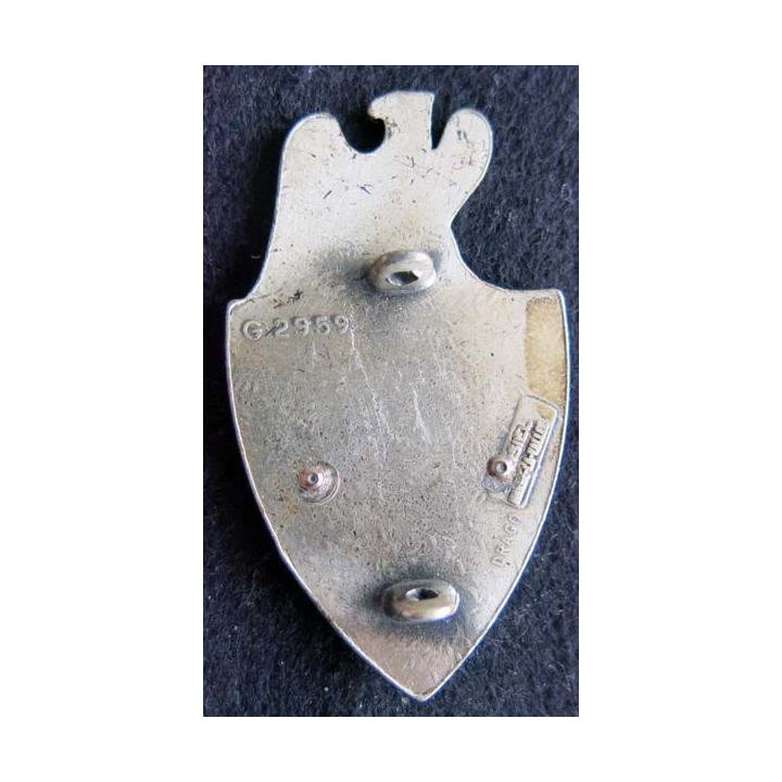 20° RT :  20° régiment du Train de fabrication Drago Noisiel  G. 2959