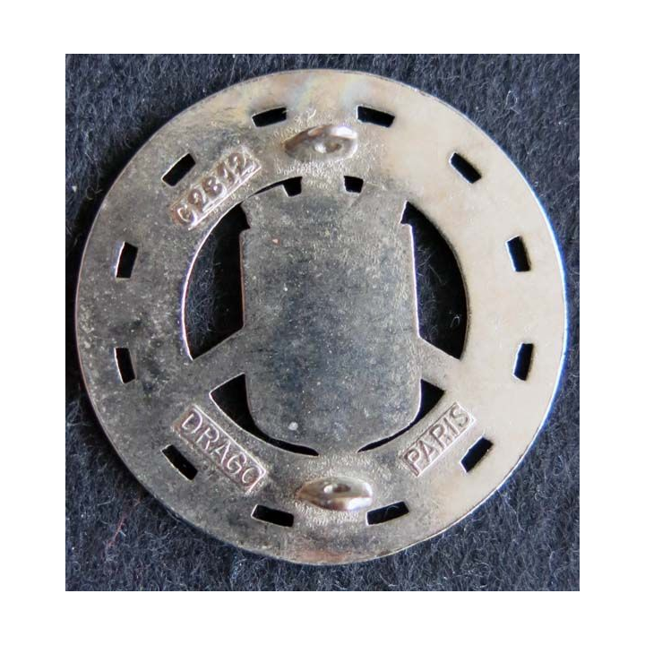 120° RT : 120° régiment du Train de fabrication Drago Paris G. 2812