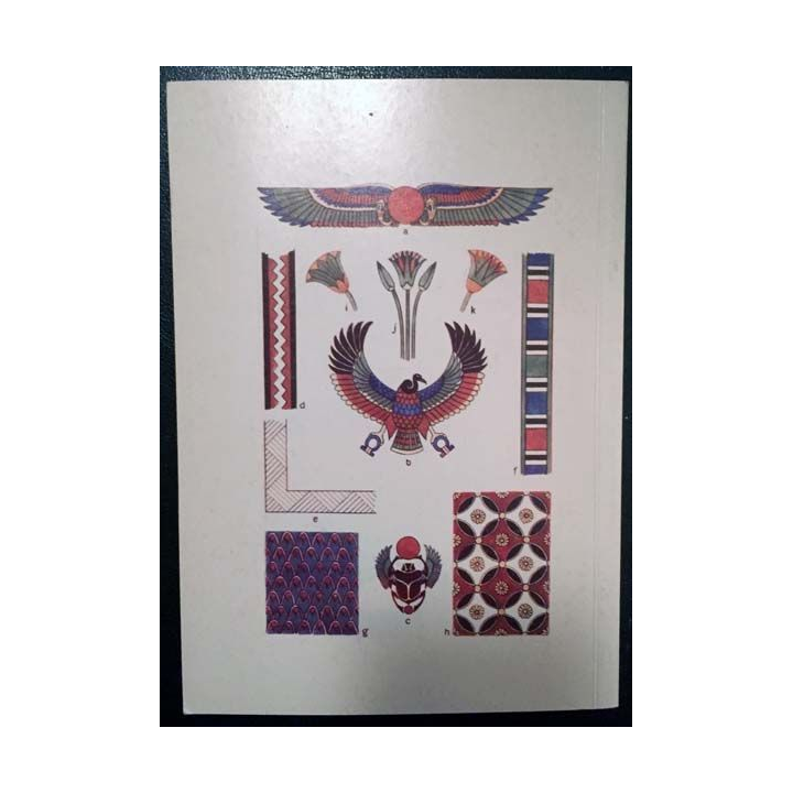1. Ancient Egyptian costume de Mary G. Houston et Florence S. Hornblower aux éditions Dar Al-Fergiani