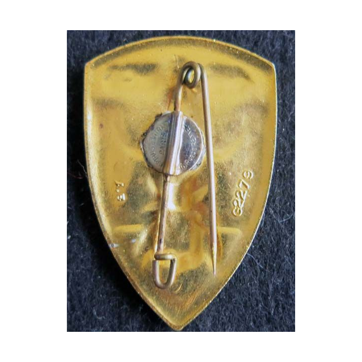 415° BCS : 415° Bataillon de Commandement et Services Arhus Bertrand G. 2279 