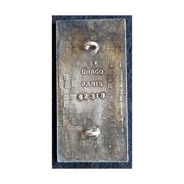 405° BCS : 405° Bataillon de Commandement et Services Drago Paris G. 2318