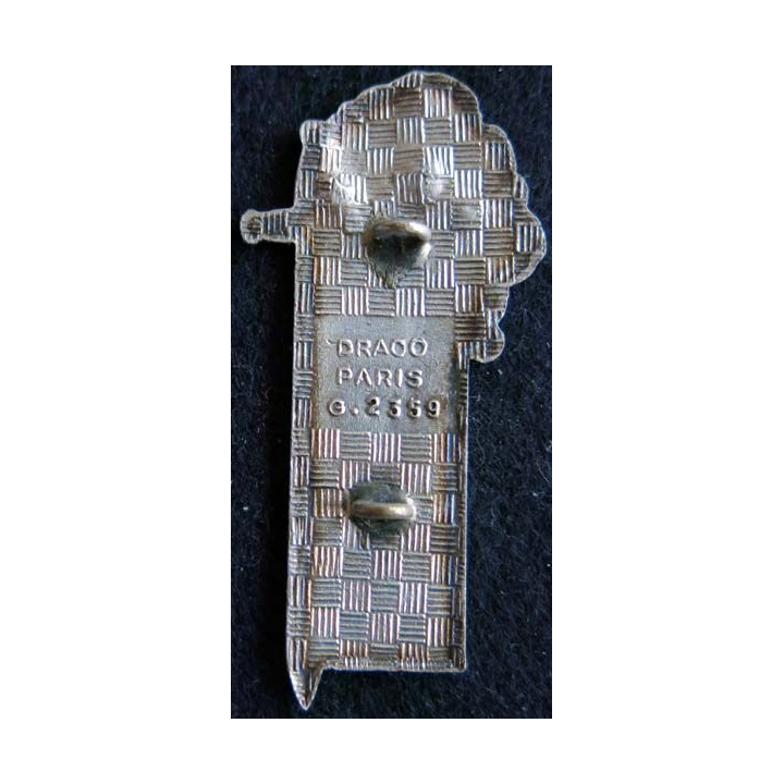 403° BCS : 403° Bataillon de Commandement et des Services Drago Paris G. 2359