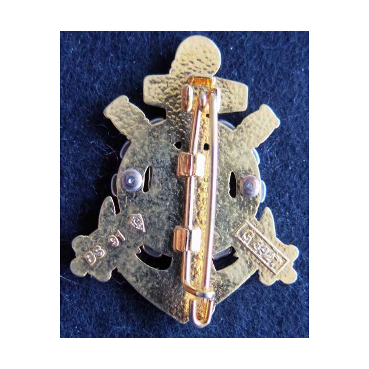 9° RCS : 9° régiment de commandement et de soutien  Bessin & Salson  G. 3927