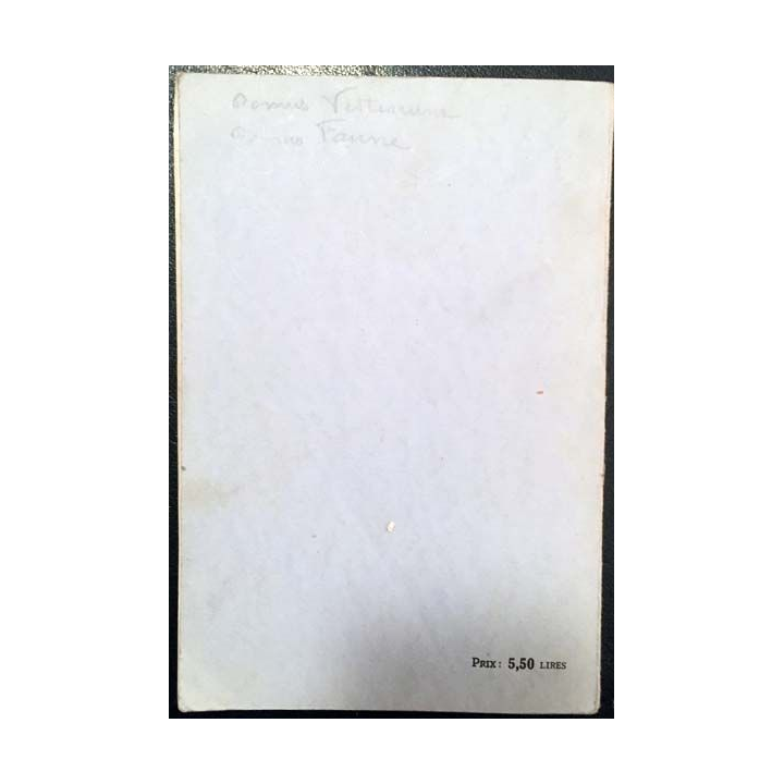 1. Pompéi n°1 de Amedeo Maiuri aux éditions La Libreria Dello Stato - Roma