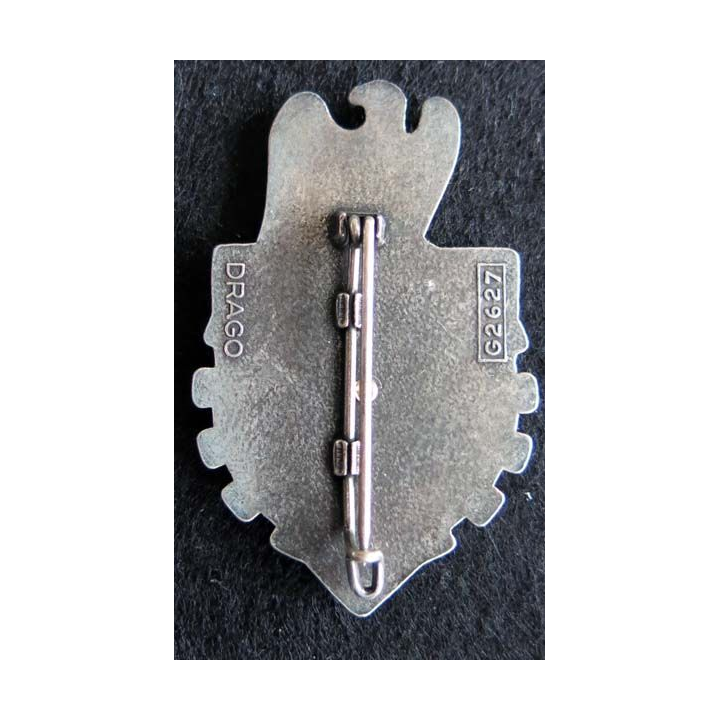 5° RCS : 5° régiment de commandement et de soutien Drago G. 2627