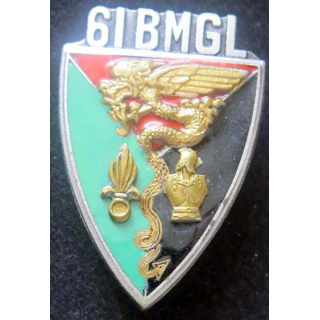 61° BMGL 