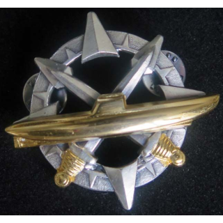 MARINE