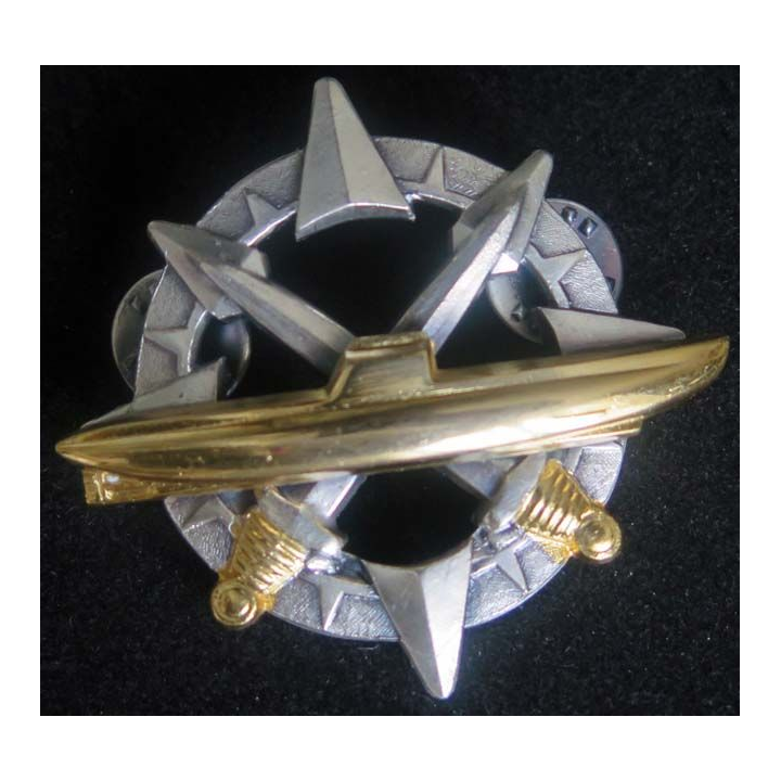 MARINE