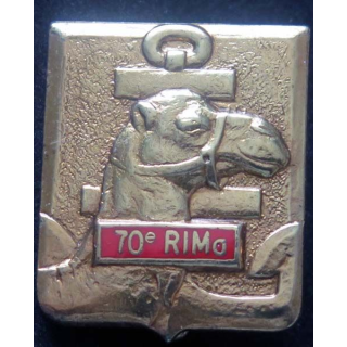 70° RIMA