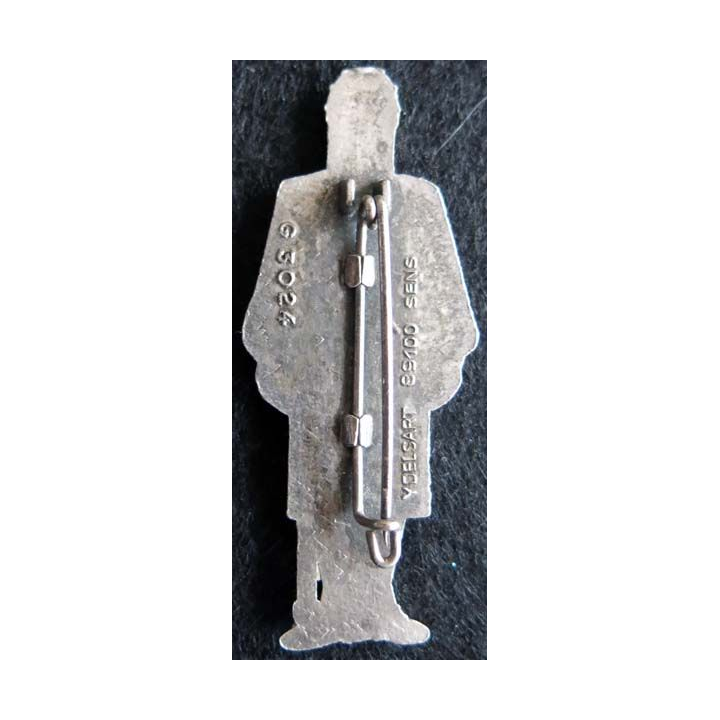28° RCD : 28° régiment de commandement divisionnaire Delsart G. 3024