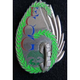 6° RCS : ECQG du 6° régiment de commandement et de soutien de fabrication Boussemart