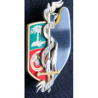 6° RCS : 11° escadron du 6° régiment de commandement et de soutien Boussemart